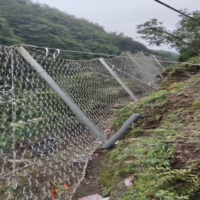 Passive Rockfall Protection Systems best Passive Rockfall Protection Systems best